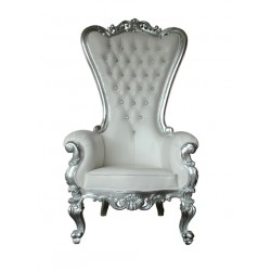 trone-mariage